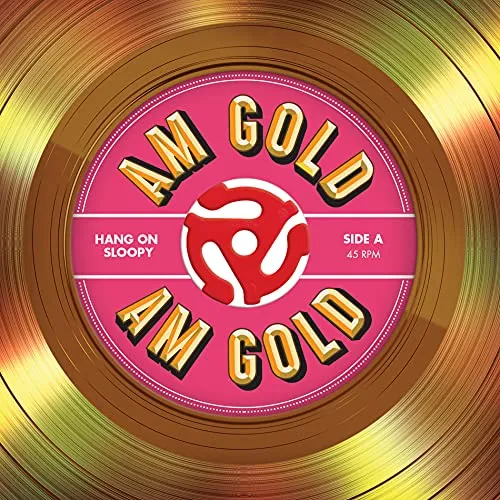 AM Gold