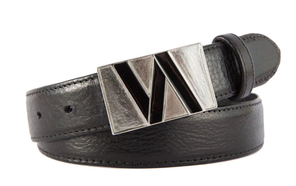 Black Lightning Belt