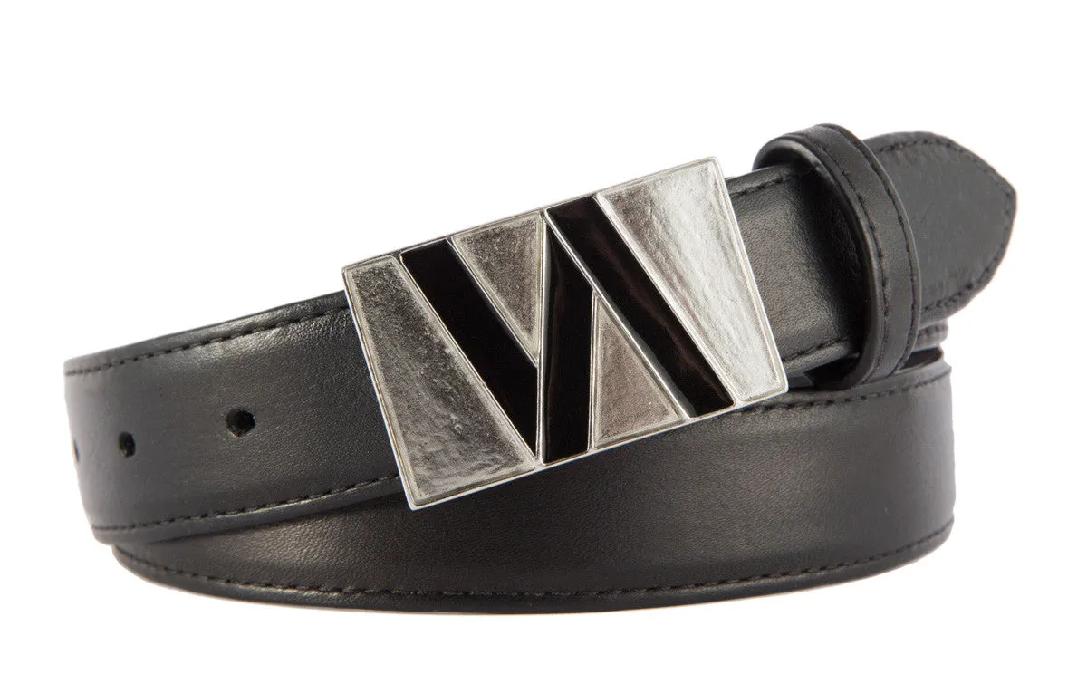 Black Lightning Belt