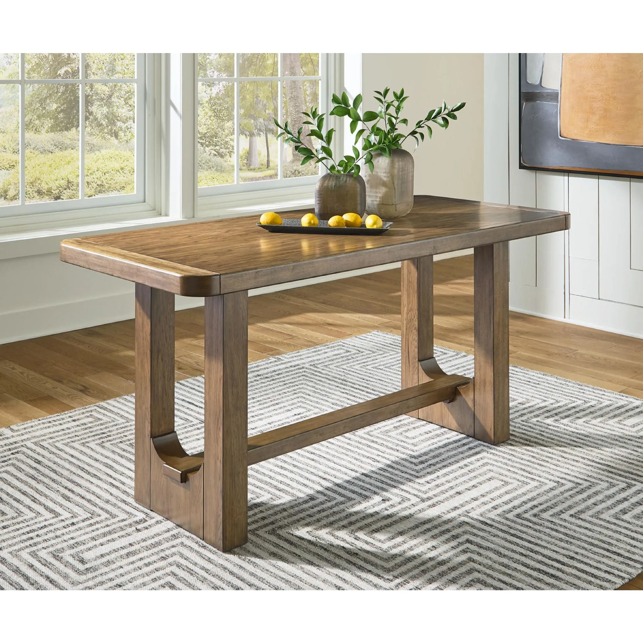 Cabalynn Counter Height Table