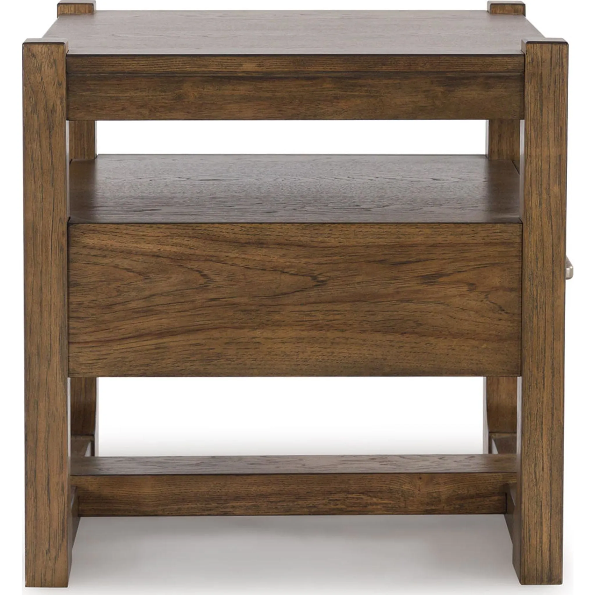 Cabalynn Square End Table
