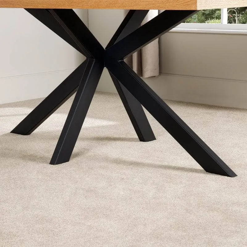 Chicago Dining Table