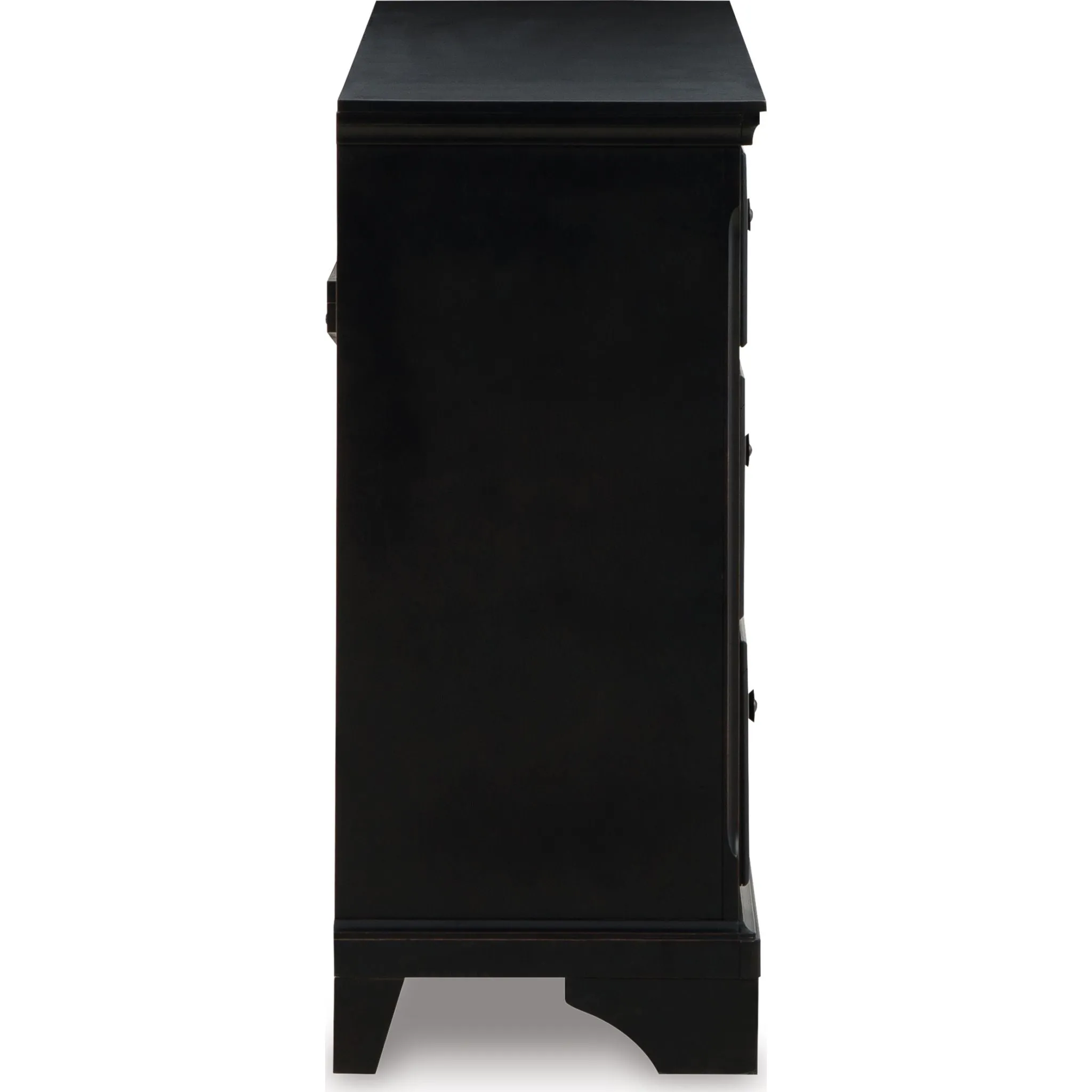 Chylanta Dresser