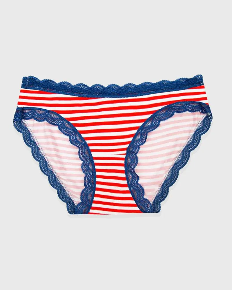 Cloud Soft Knickers