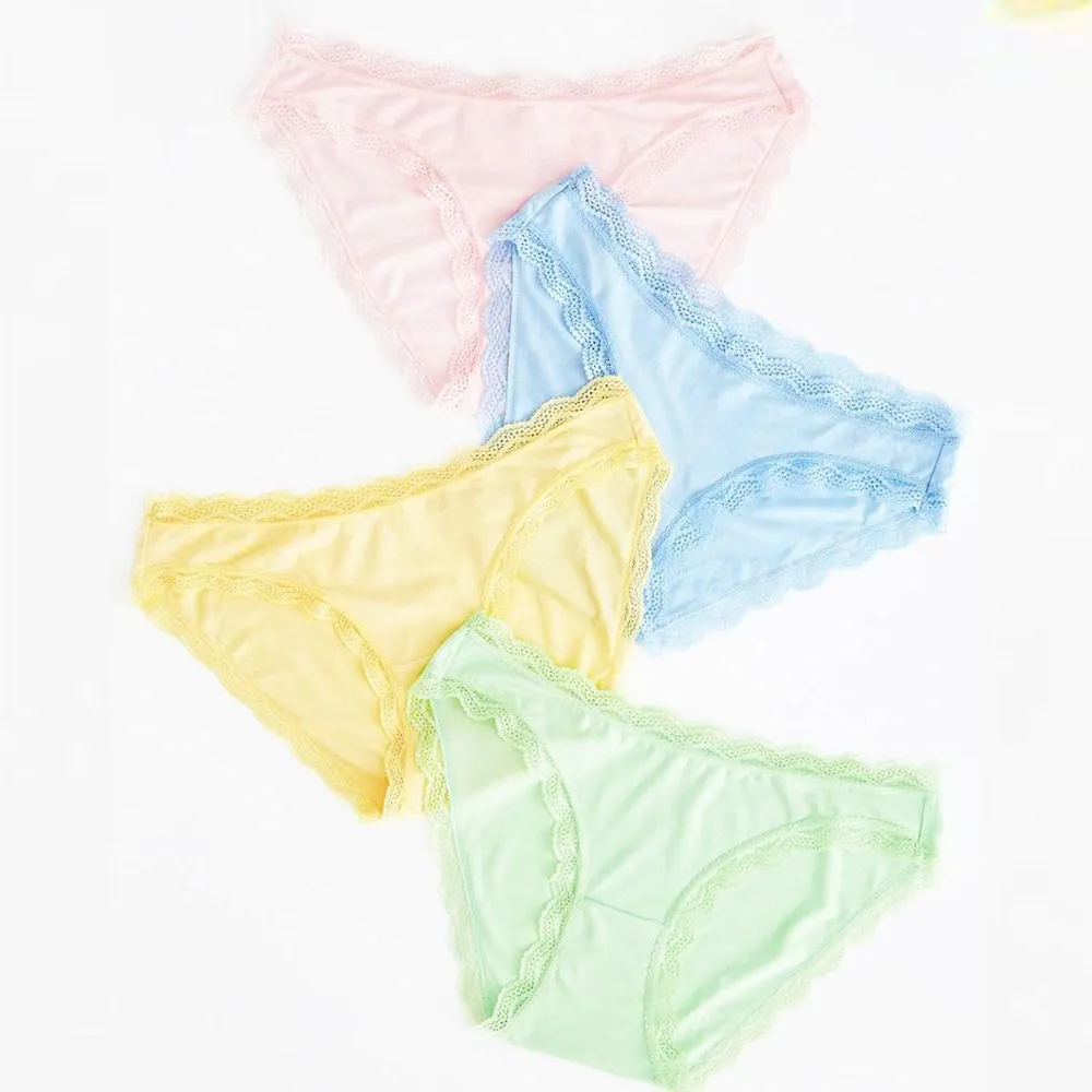 Cloud Soft Knickers