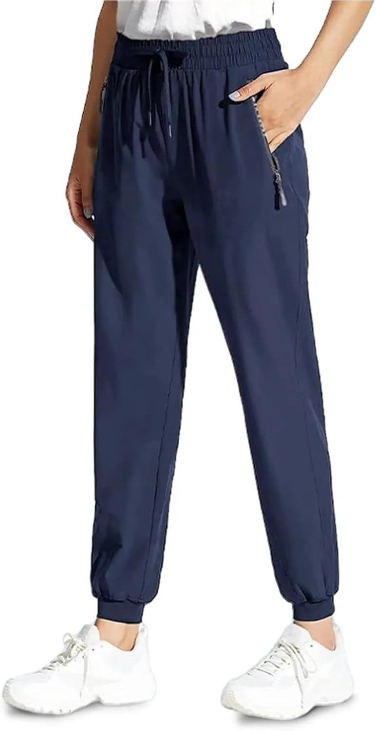 Comfys Fit Stretch Active - Women's Ultra Stretch Breathable Casual Pants Over 50