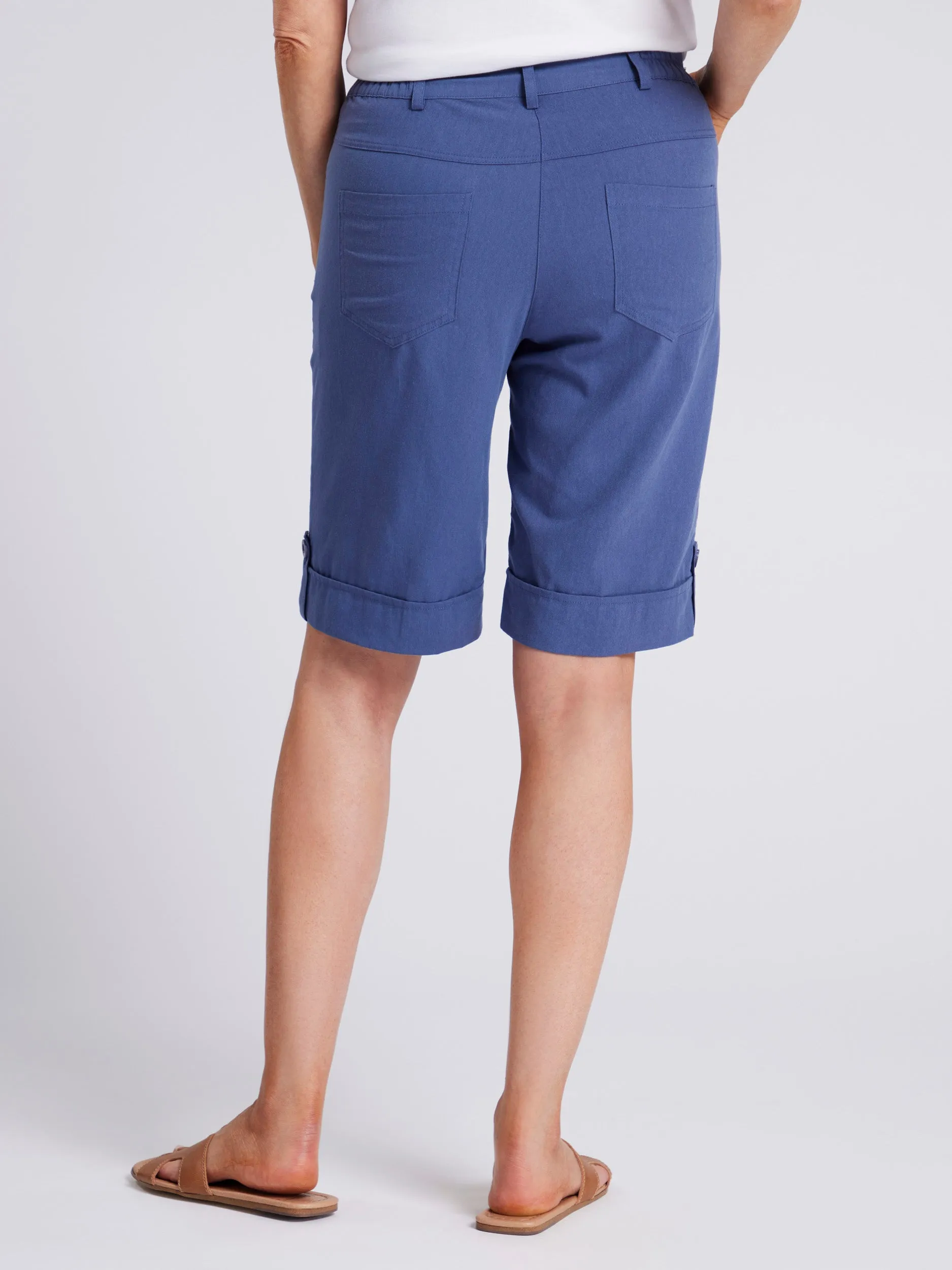 Contessa Short