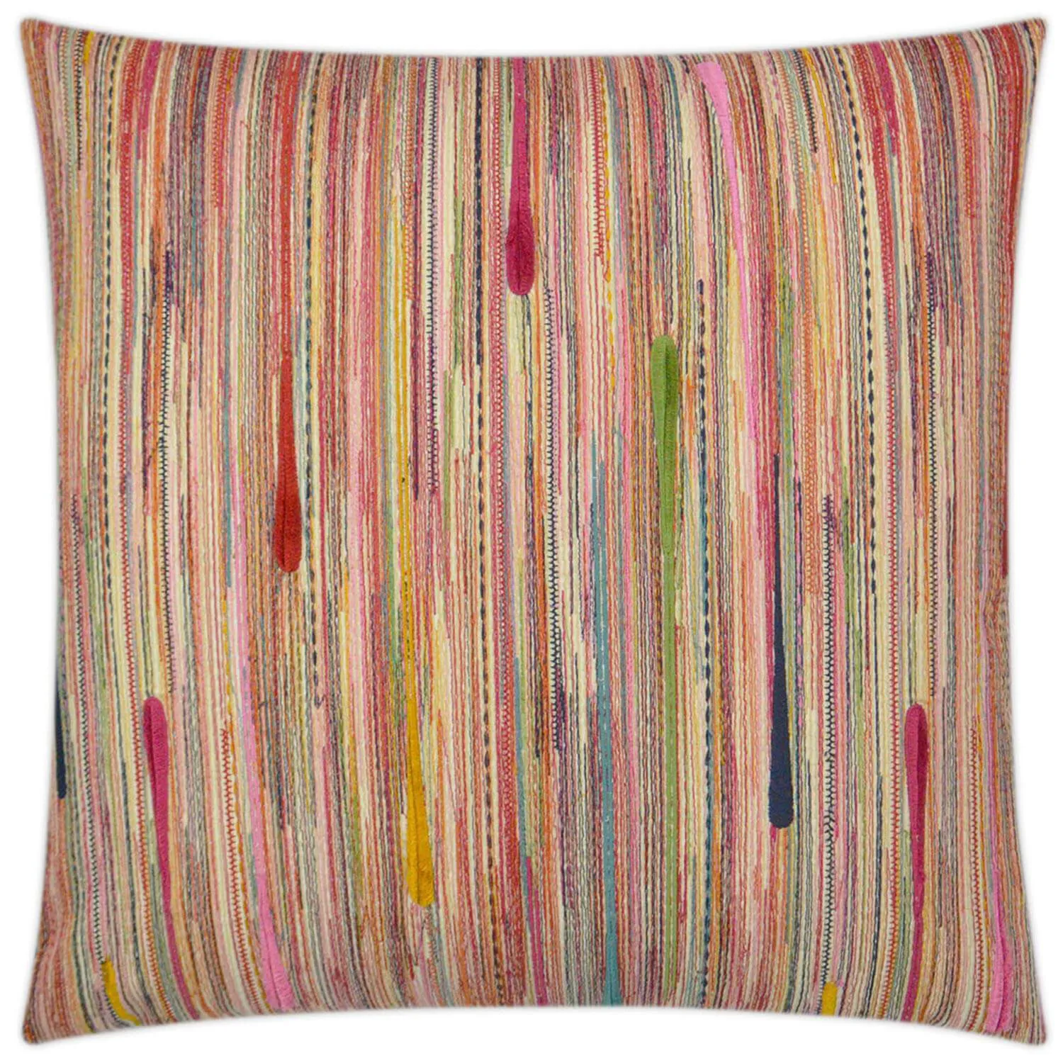 Dandy Pillow, Multi
