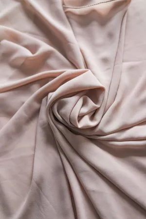 Essential Chiffon Hijab Nude