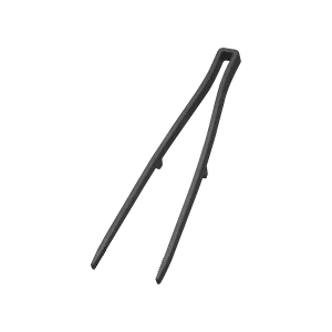 Floating Utensil - Four Styles - Silicone
