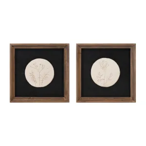 Fontana Floral Art - 2 Styles