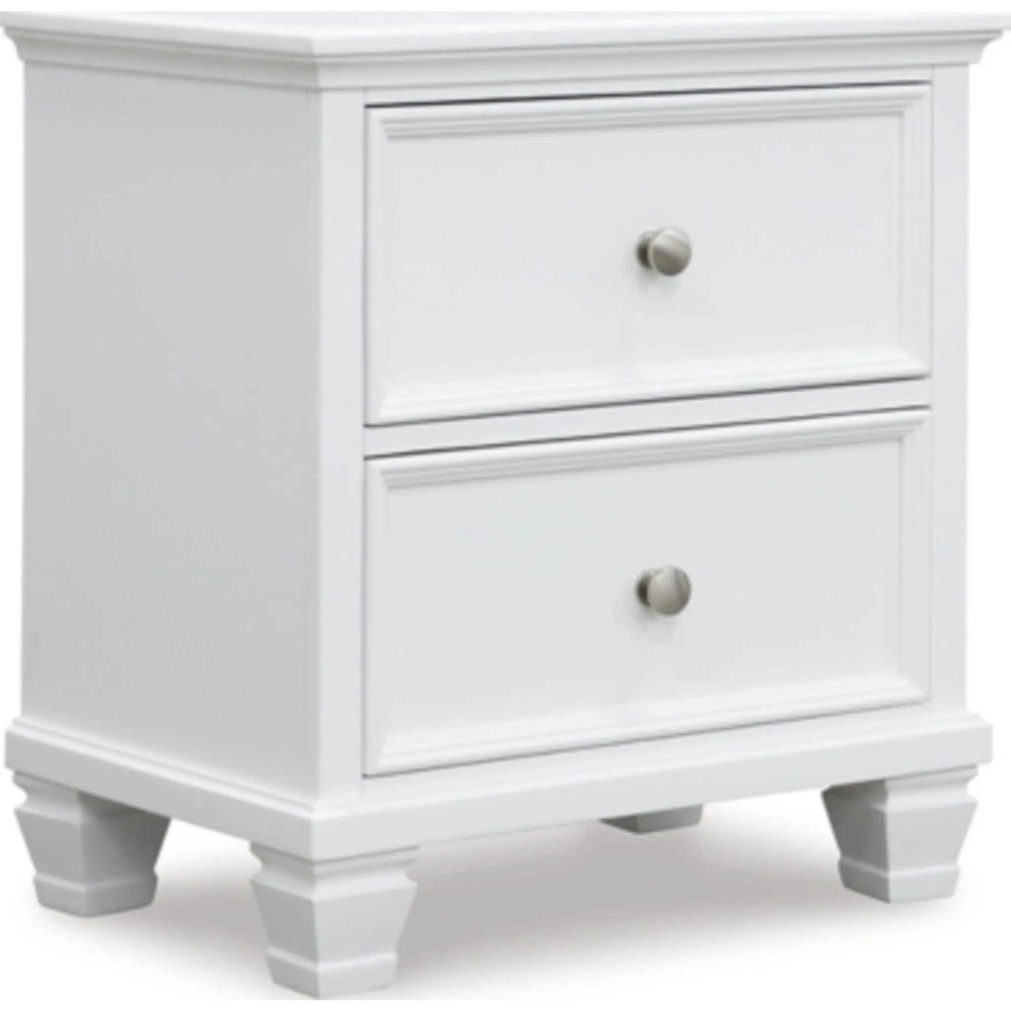 Fortman Nightstand