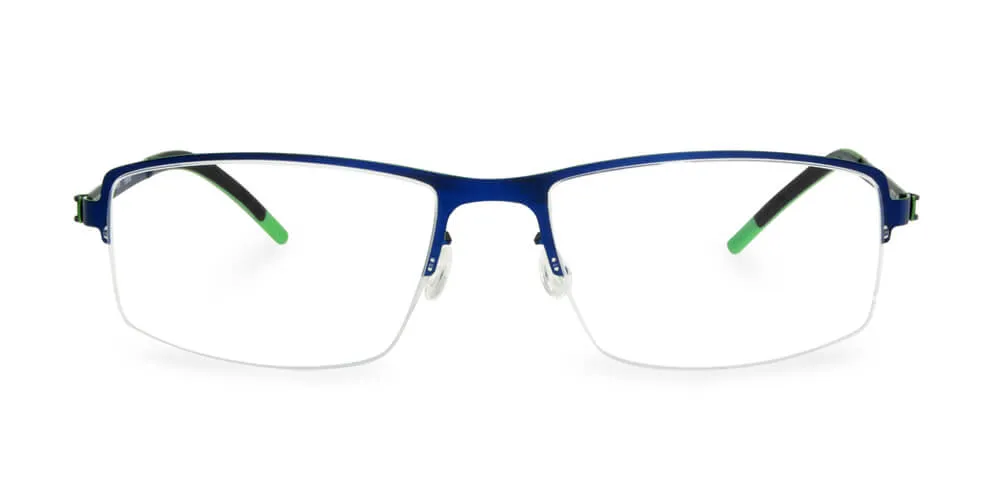 Free Form Green - model FFA902 | 2 Colors