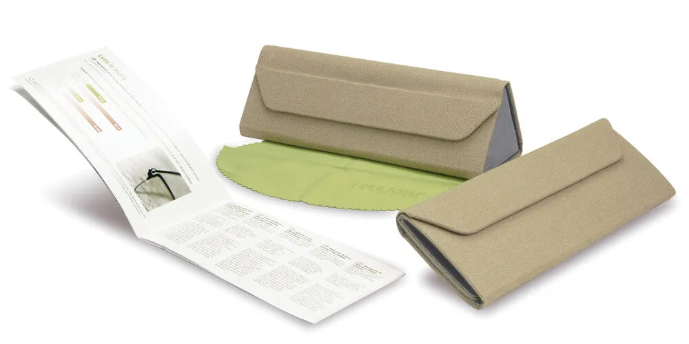 Free Form Green - model FFA902 | 2 Colors