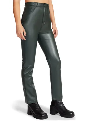 Hunter Green Josie Pant