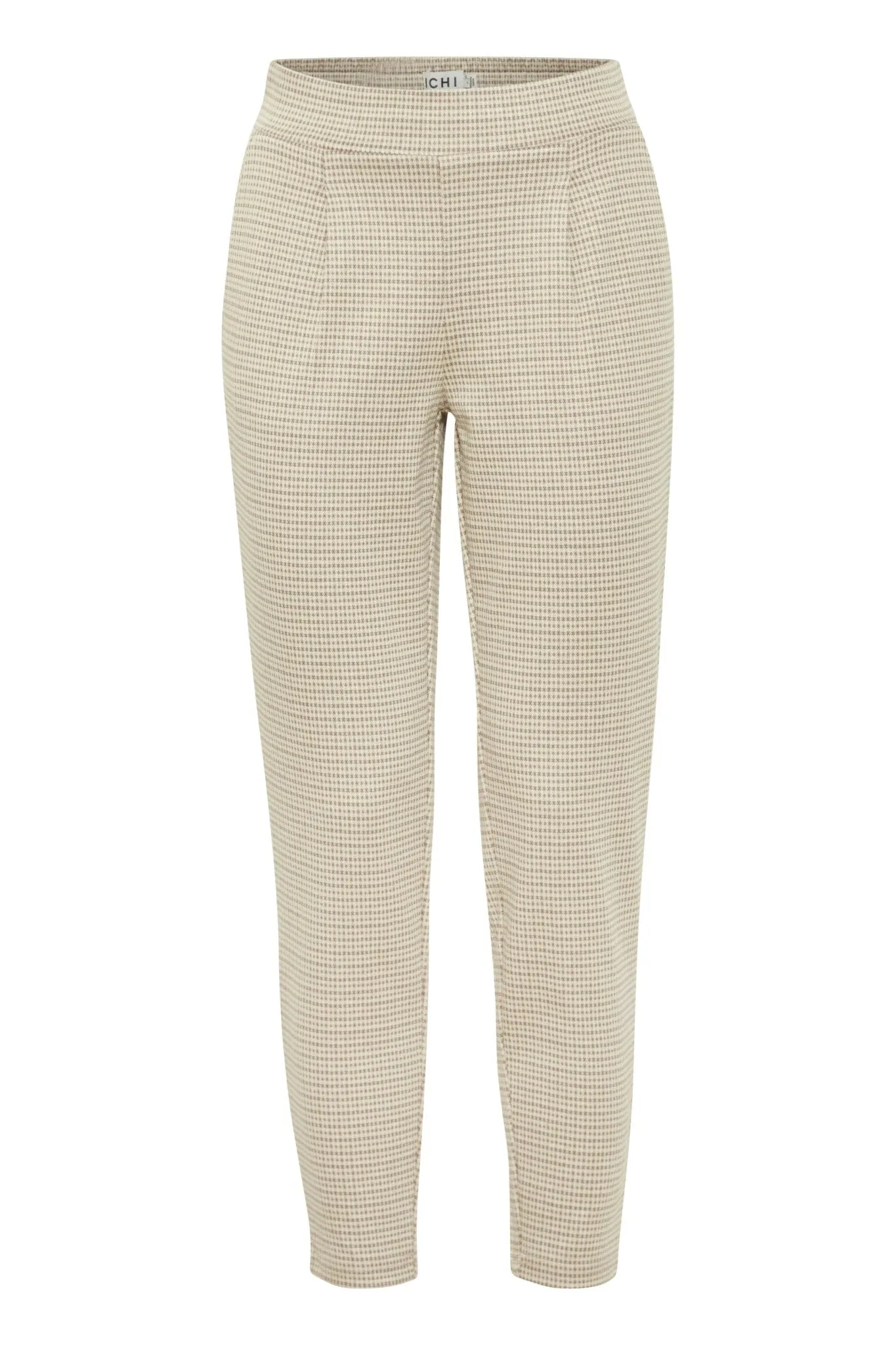 ICHI - IHKATE CAMELEON PANTS - 20115721