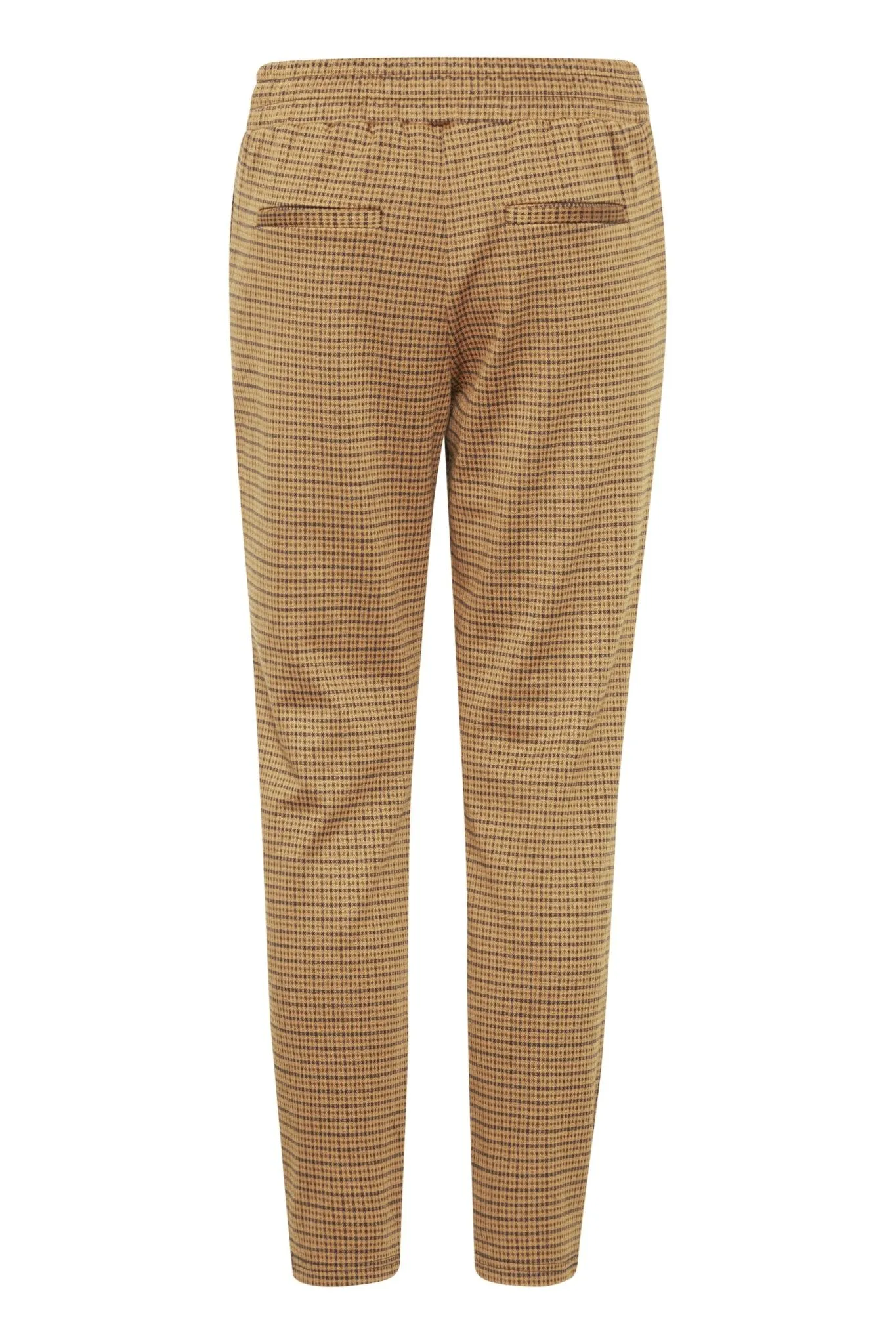 ICHI - IHKATE CAMELEON PANTS - 20115721
