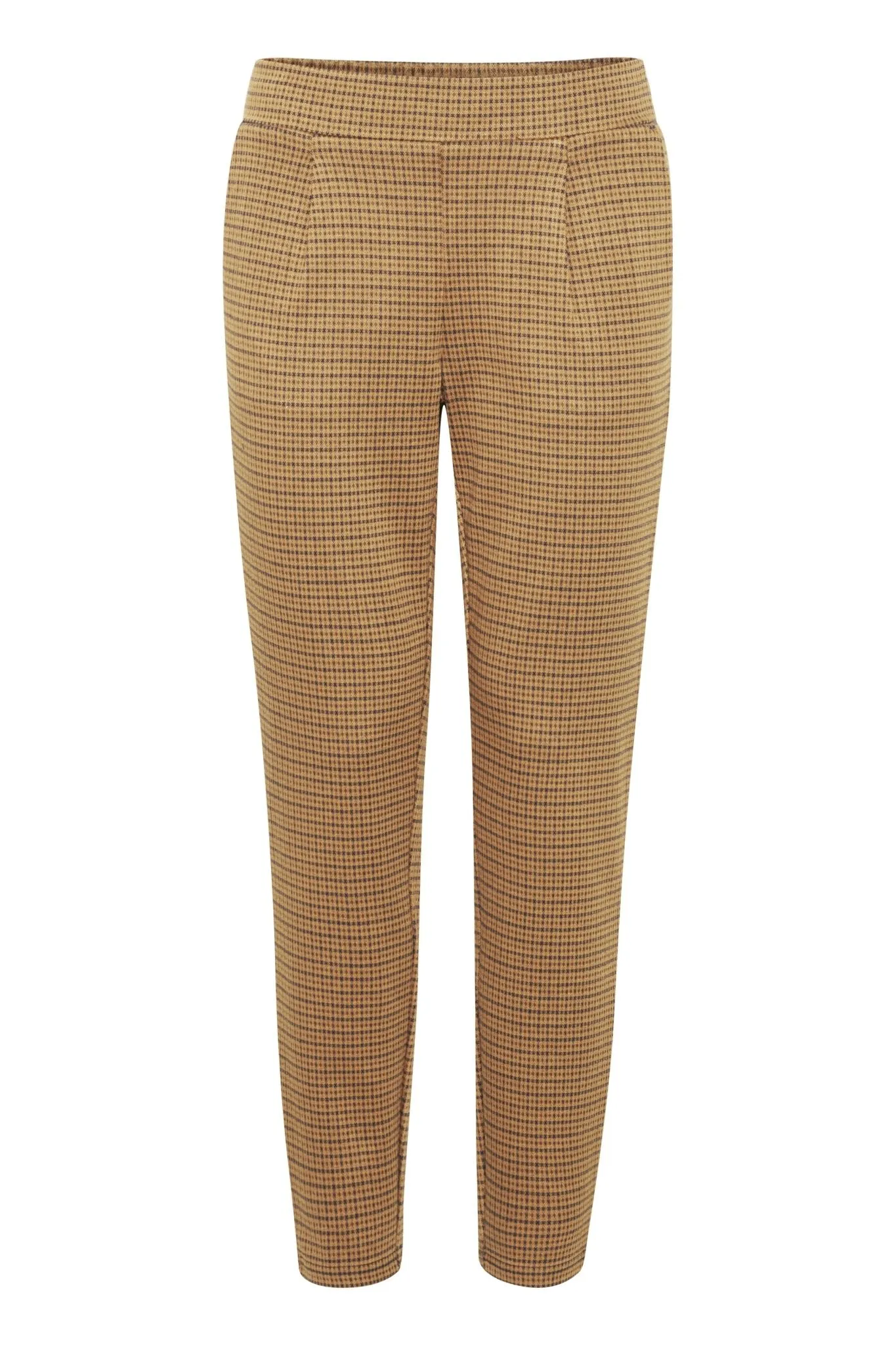 ICHI - IHKATE CAMELEON PANTS - 20115721