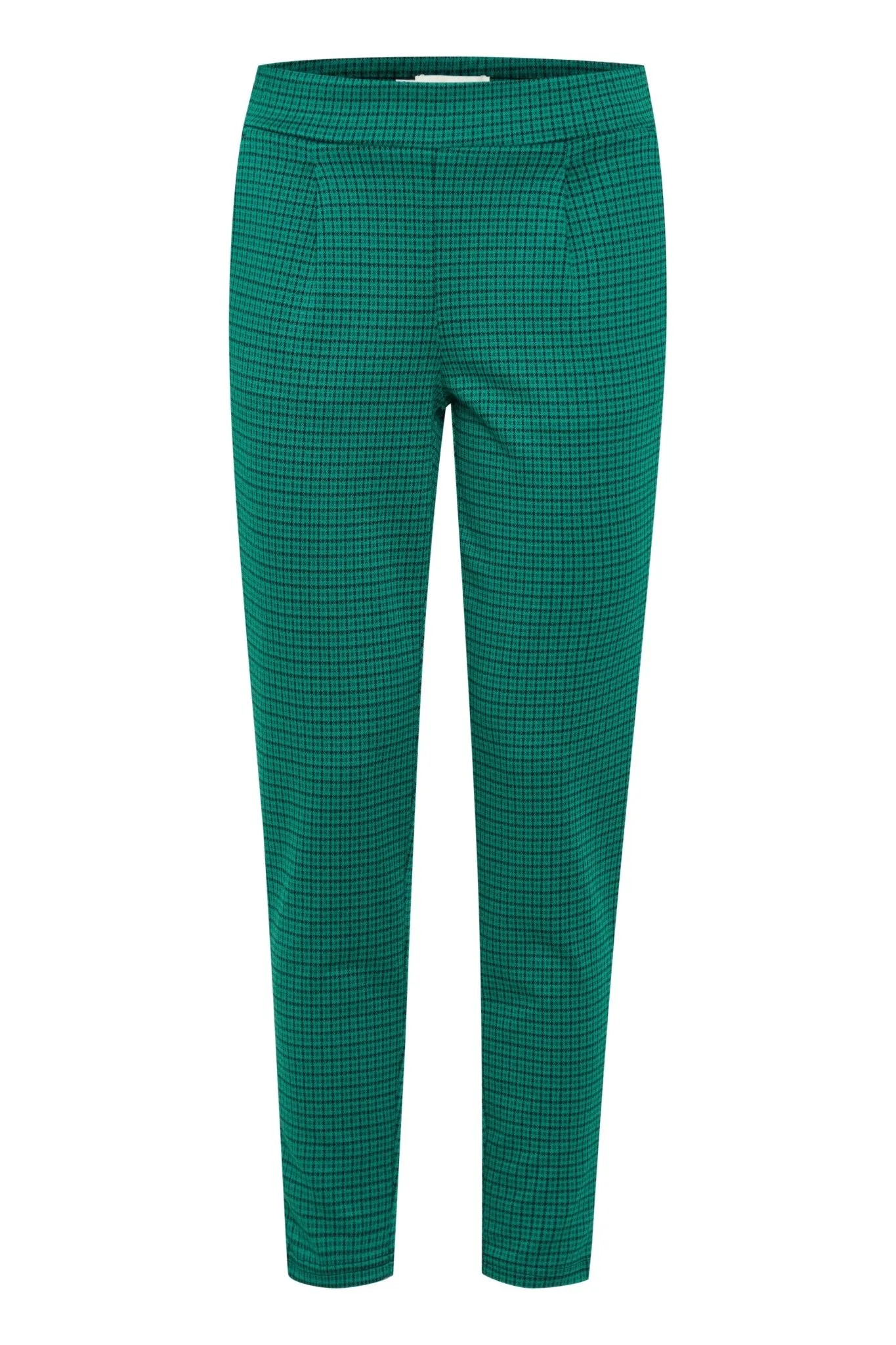 ICHI - IHKATE CAMELEON PANTS - 20115721