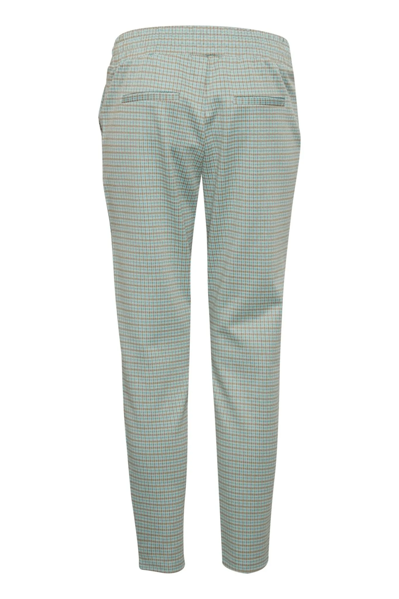 ICHI - IHKATE CAMELEON PANTS - 20115721