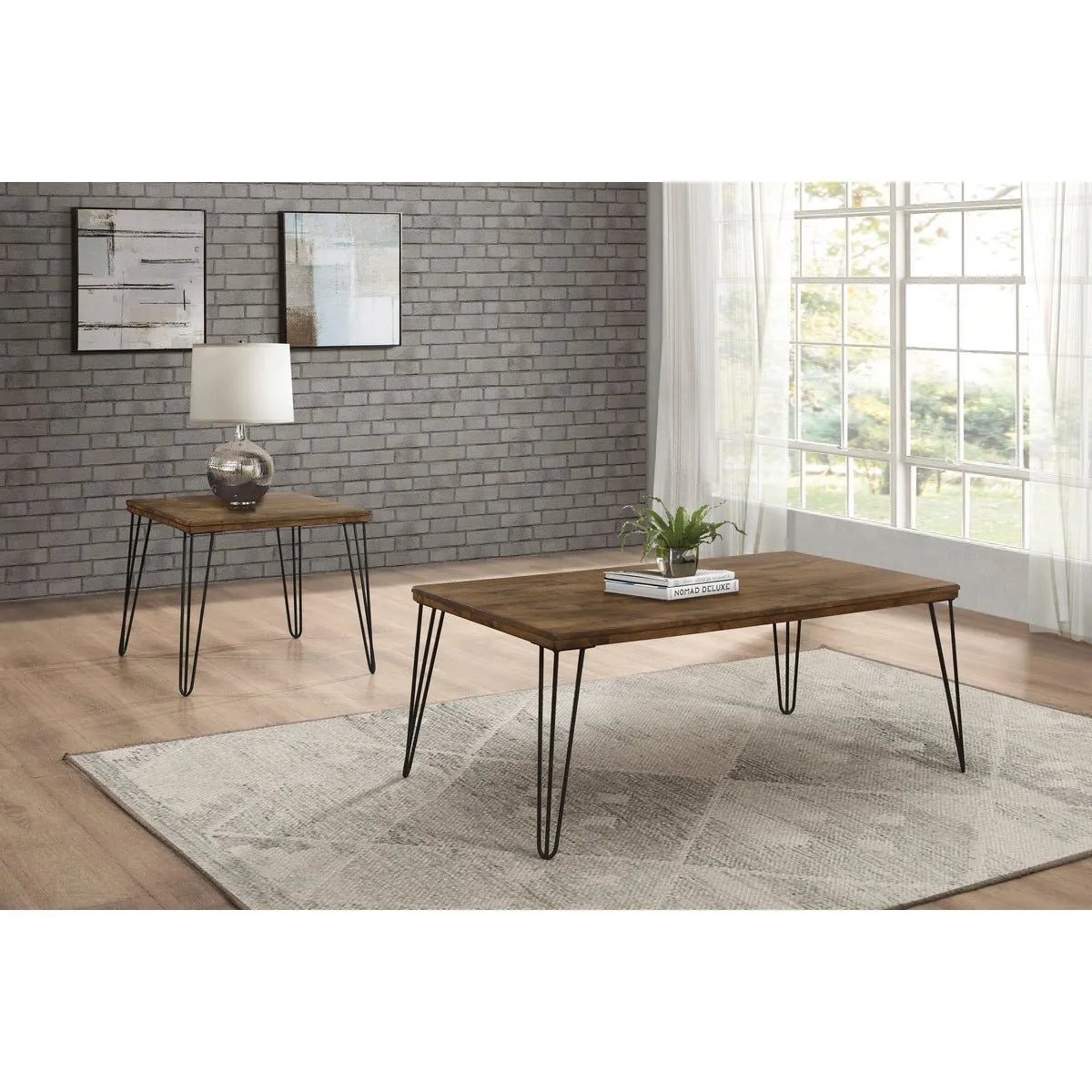 Kellson Collection End Table