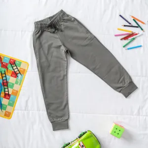 Kids summer Dark Green Pants