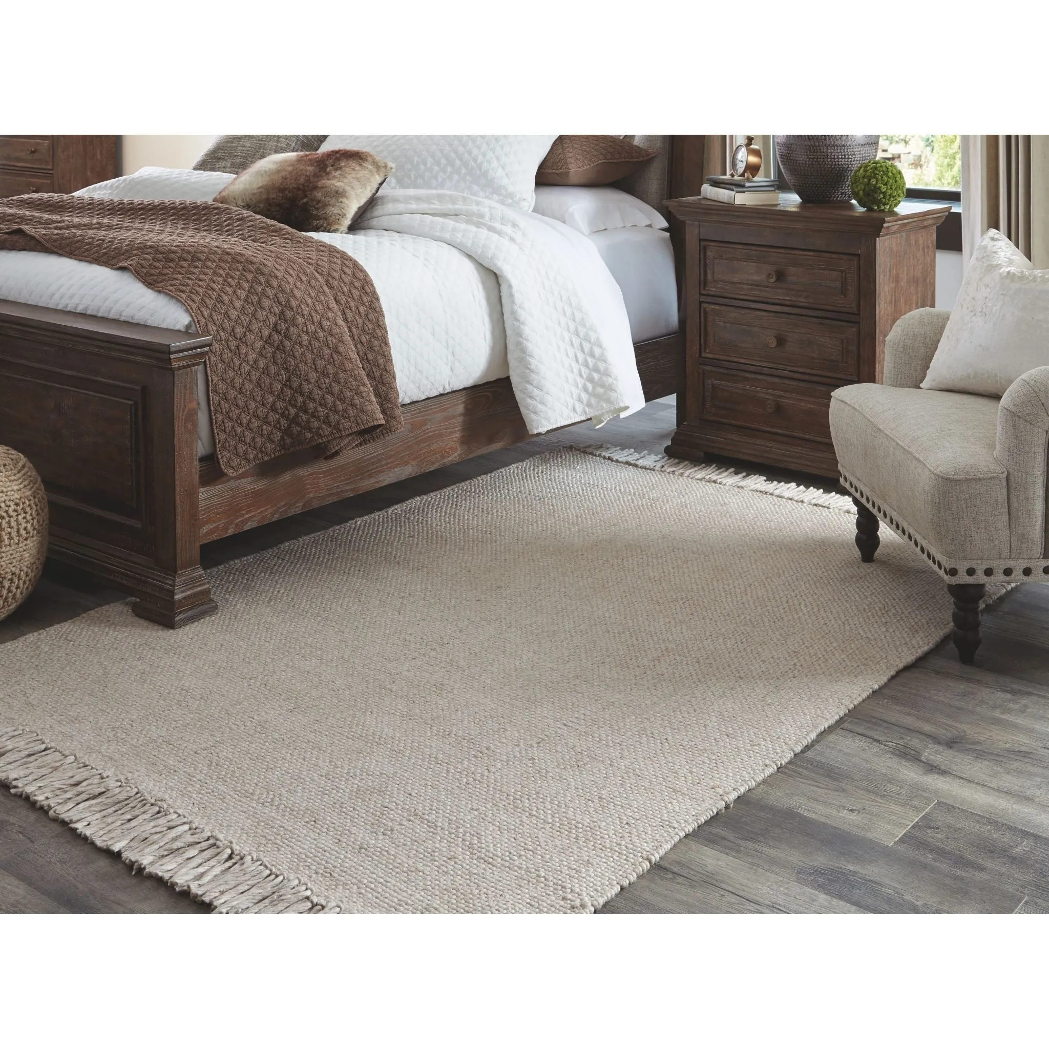 Mariano Area Rug