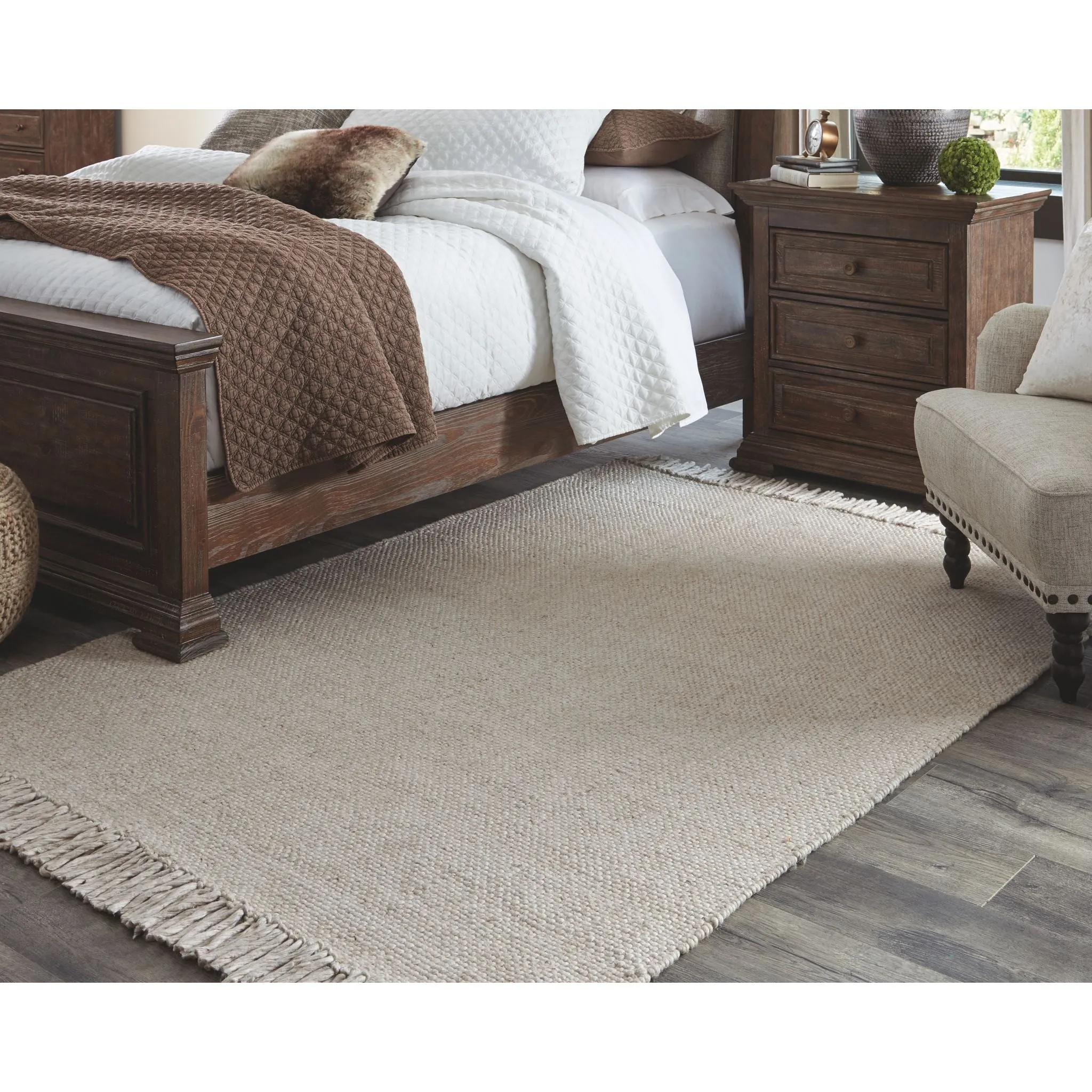 Mariano Area Rug