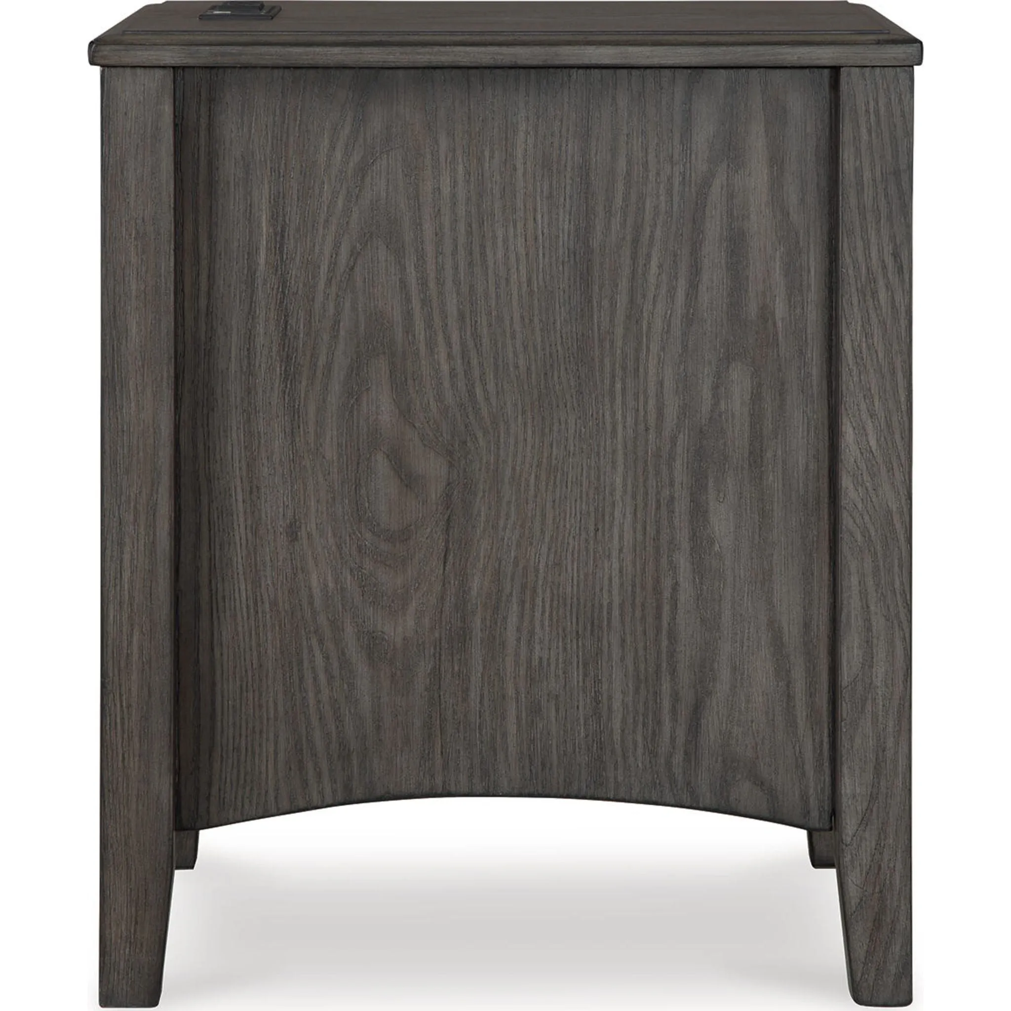 Montillan Chairside End Table