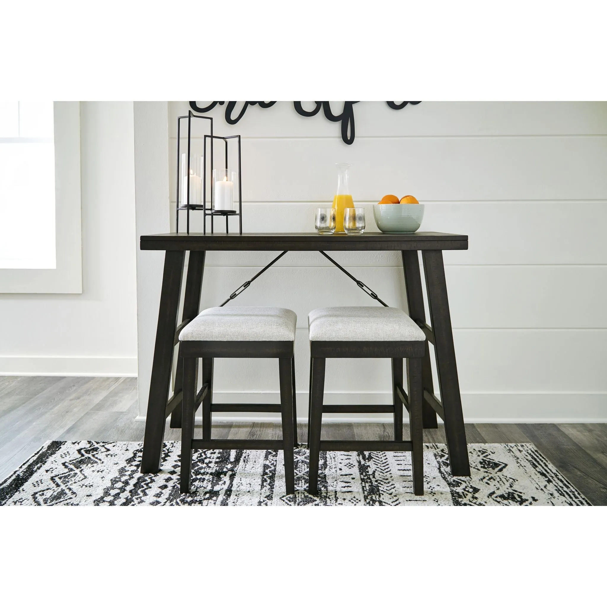 Noorbrook Counter Dining Set