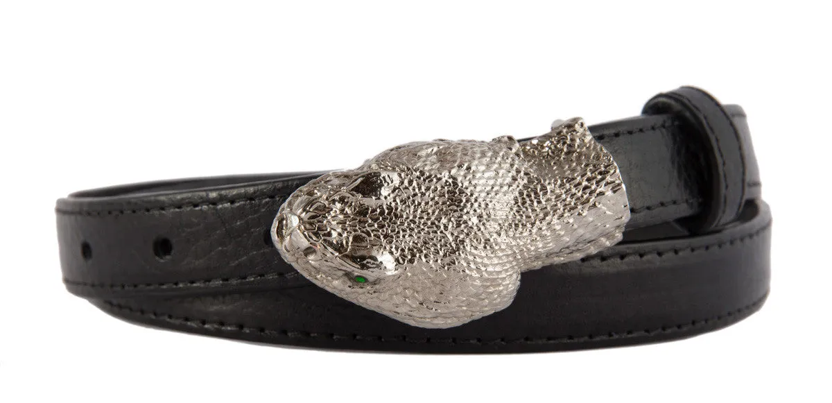 Snake Eyes Belt