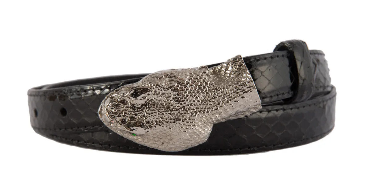 Snake Eyes Belt