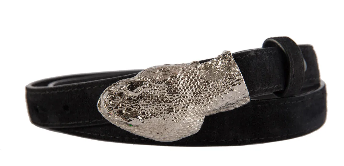 Snake Eyes Belt