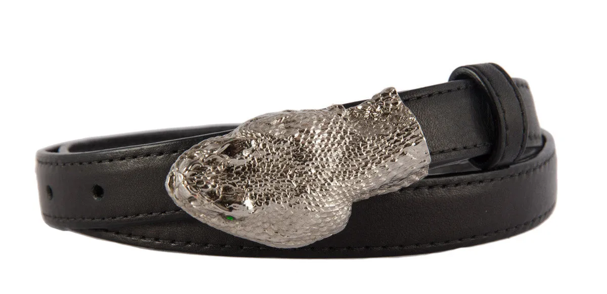 Snake Eyes Belt