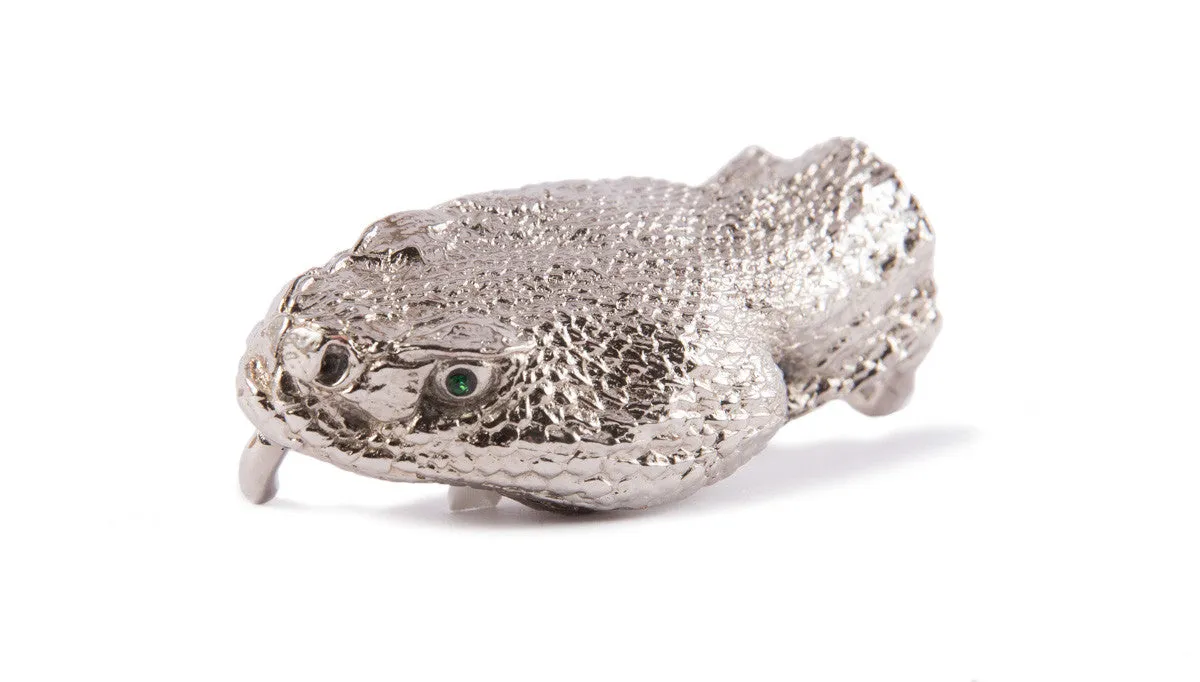 Snake Eyes Buckle
