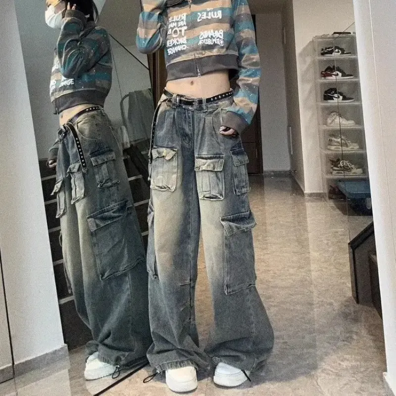 Vagabond Baggy Jeans