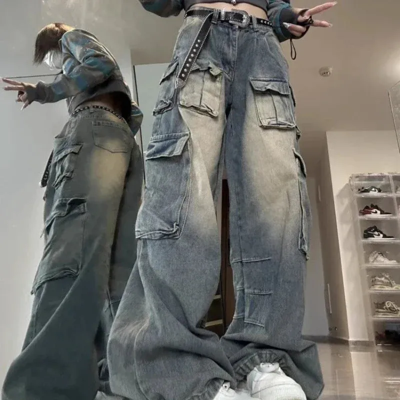 Vagabond Baggy Jeans