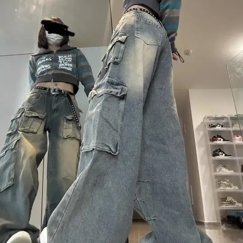 Vagabond Baggy Jeans