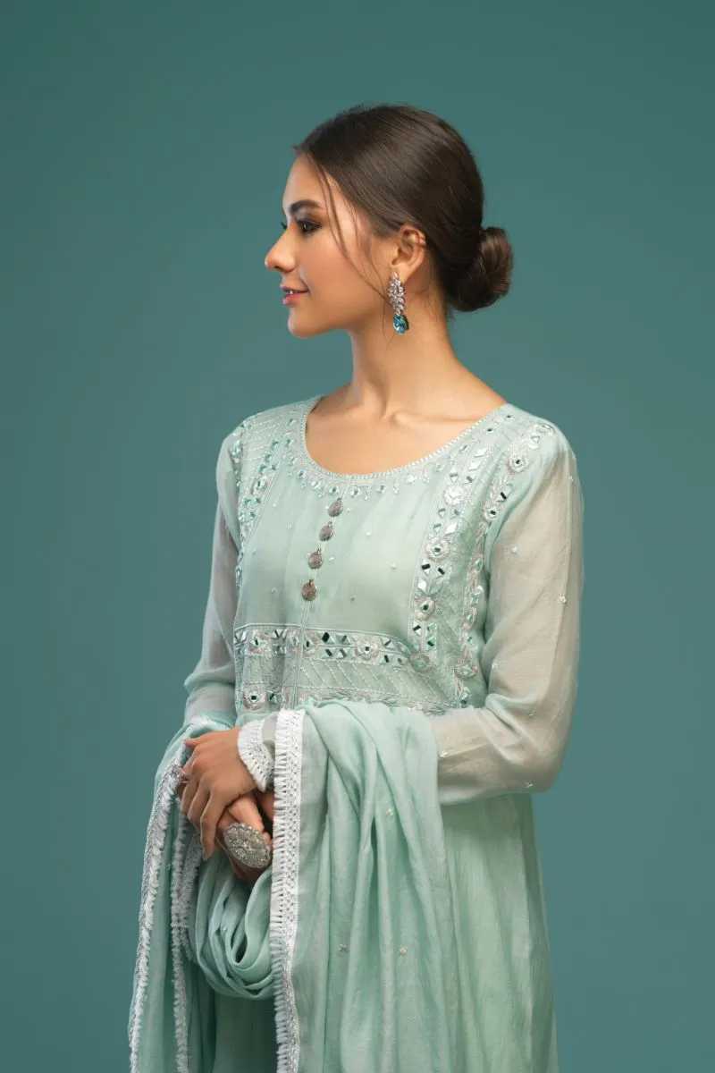 Zaaviay - Meesha - 3 Piece